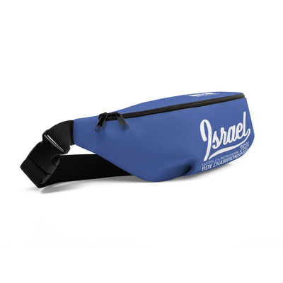 Utica - Israel - Fanny Pack