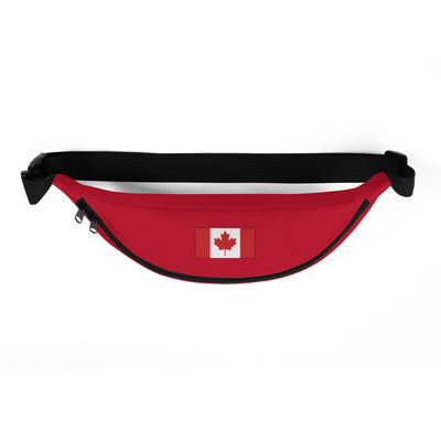 Utica - Canada - Fanny Pack