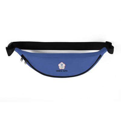 Utica - Chinese Taipei - Fanny Pack