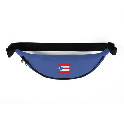 Utica - Puerto Rico - Fanny Pack