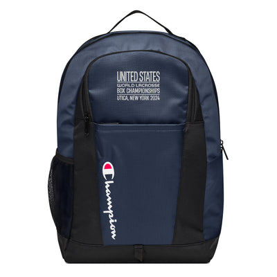 Utica - United States - backpack