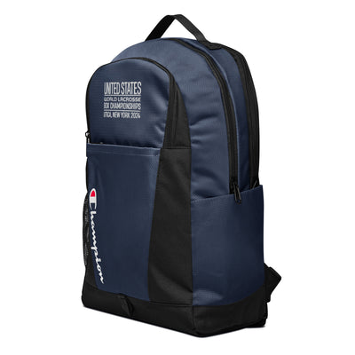 Utica - United States - backpack