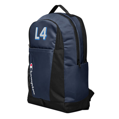 L4  backpack