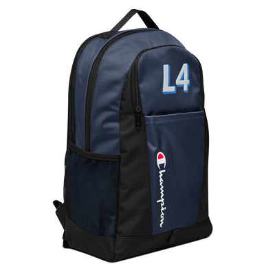 L4  backpack