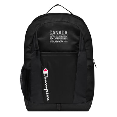 Utica - Canada - backpack