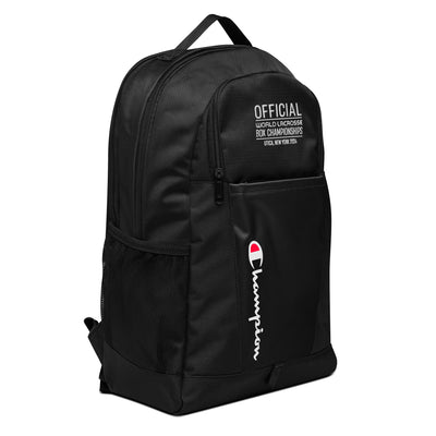 Utica - Official - backpack