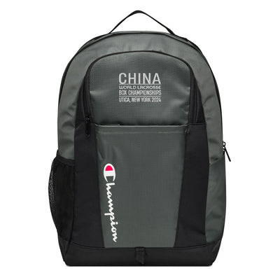 Utica - China - backpack