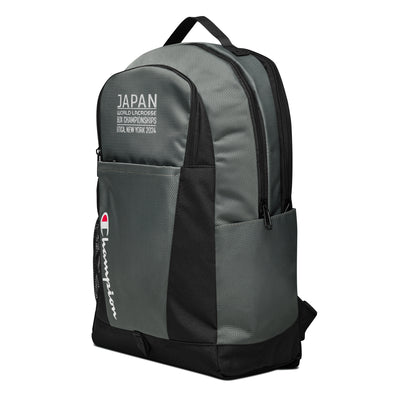 Utica - Japan - backpack