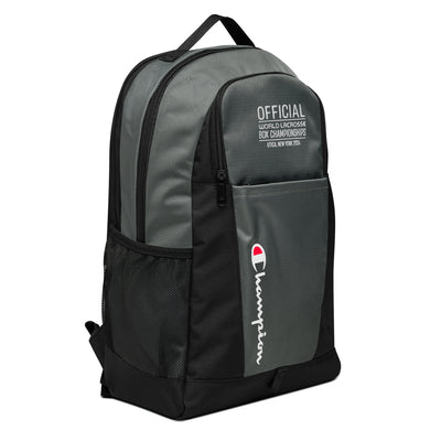 Utica - Official - backpack