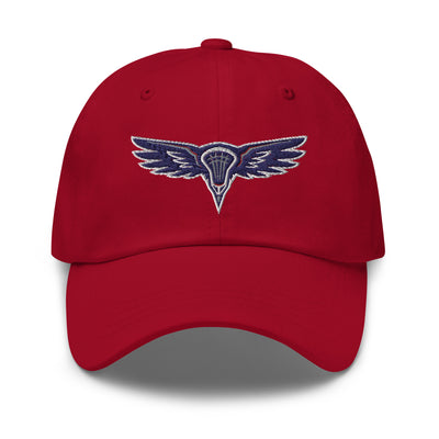 Oakville Hawks Dad hat