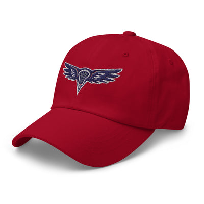 Oakville Hawks Dad hat