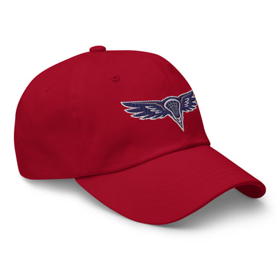 Oakville Hawks Dad hat