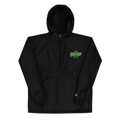 Team Sask Packable Jacket