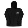 Utica _ Austria Windbreaker