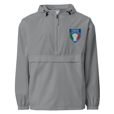 Italia Champion Packable Jacket