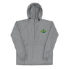 Team Sask Packable Jacket