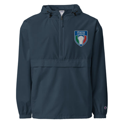 Italia Champion Packable Jacket