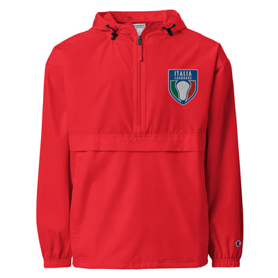 Italia Champion Packable Jacket