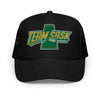 Team Sask Foam trucker hat