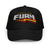 Fury - Foam trucker hat