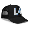 L4 - Foam trucker hat