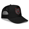 Spring Garden Stealth Foam trucker hat