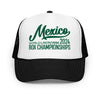 Utica - Mexico - Foam trucker hat