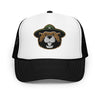 FDR Park Rangers Foam trucker hat