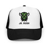 Jr Rush Foam trucker hat