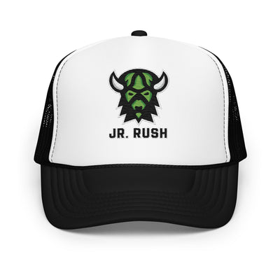 Jr Rush Foam trucker hat