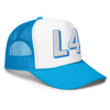 L4 - Foam trucker hat