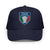 Italia Foam trucker hat