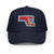 Tabarnak Foam trucker hat