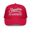 Utica - Slovakia - Foam trucker hat