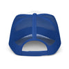 Utica - Chinese Taipei - Foam trucker hat