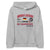 Utica - Germany Lacrosse - Youth Hoodie