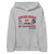 Utica - Hong Kong Lacrosse - Youth hoodie