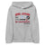 Utica - Israel Lacrosse - Hoodie