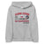 Utica - Slovakia Lacrosse - Youth Hoodie