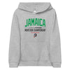 Utica - Jamaica - Youth Hoodie