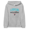 Utica - US Virgin Islands - Youth Hoodie