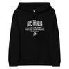 Utica - Australia -Youth Hoodie