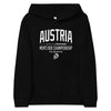 Utica - Austria Youth Hoodie