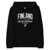 Utica - Finland Youth Hoodie