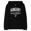 Utica - Hungary - Youth Hoodie