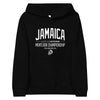 Utica - Jamaica - Youth Hoodie