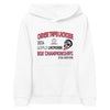 Utica - Chinese Taipei Youth Hoodie