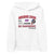 Utica - Haudenosaunee Lacrosse - Youth Hoodie