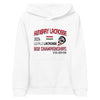 Utica - Hungary Lacrosse - Youth Hoodie