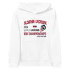 Utica - Slovakia Lacrosse - Youth Hoodie